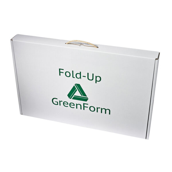 Fold-Up: An environmentally friendly and practical Roll-Up solution - Image 8